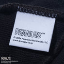 ビーニー PEANUTS ピーナッツ スヌーピー スケートボード ブラック - 14124336-OSFM | NEW ERA ニューエラ公式オンラインストア