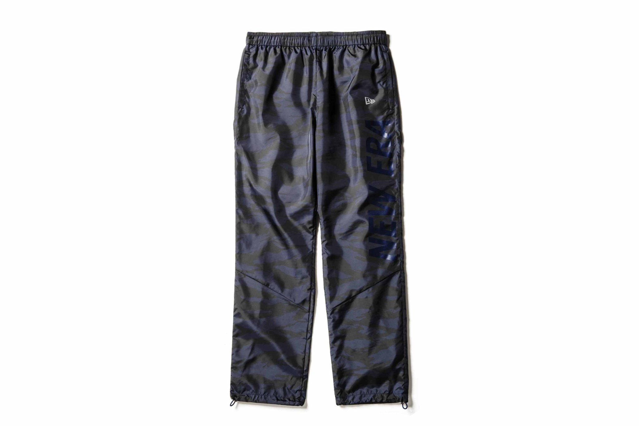 Performance Apparel 】 ウィンドパンツ タイガーストライプカモ 