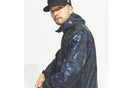 【 Performance Apparel 】 ウィンドジャケット タイガーストライプカモ × ネイビー - 11597593-S | NEW ERA ニューエラ公式オンラインストア