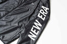 【 Performance Apparel 】 ウィンドジャケット ブラック × ホワイト - 11597594-S | NEW ERA ニューエラ公式オンラインストア