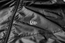 【 Performance Apparel 】 ウィンドジャケット ブラック × ブラック - 11597595-S | NEW ERA ニューエラ公式オンラインストア
