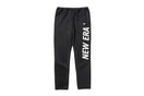 ウォームアップパンツ ブラック × ホワイト 【 Performance Apparel 】 - 11597597-XS | NEW ERA ニューエラ公式オンラインストア