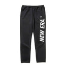 ウォームアップパンツ ブラック × ホワイト 【 Performance Apparel 】 - 11597597-XS | NEW ERA ニューエラ公式オンラインストア