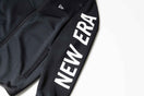 【 Performance Apparel 】 ウォームアップジャケット ブラック × ホワイト - 11597600-XS | NEW ERA ニューエラ公式オンラインストア