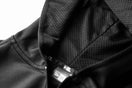【 Performance Apparel 】 ウォームアップジャケット ブラック × フラッシュグリーン - 12026622-XS | NEW ERA ニューエラ公式オンラインストア