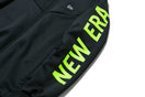 【 Performance Apparel 】 ウォームアップジャケット ブラック × フラッシュグリーン - 12026622-XS | NEW ERA ニューエラ公式オンラインストア
