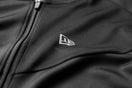 【 Performance Apparel 】 ウォームアップジャケット ブラック × フラッシュグリーン - 12026622-XS | NEW ERA ニューエラ公式オンラインストア