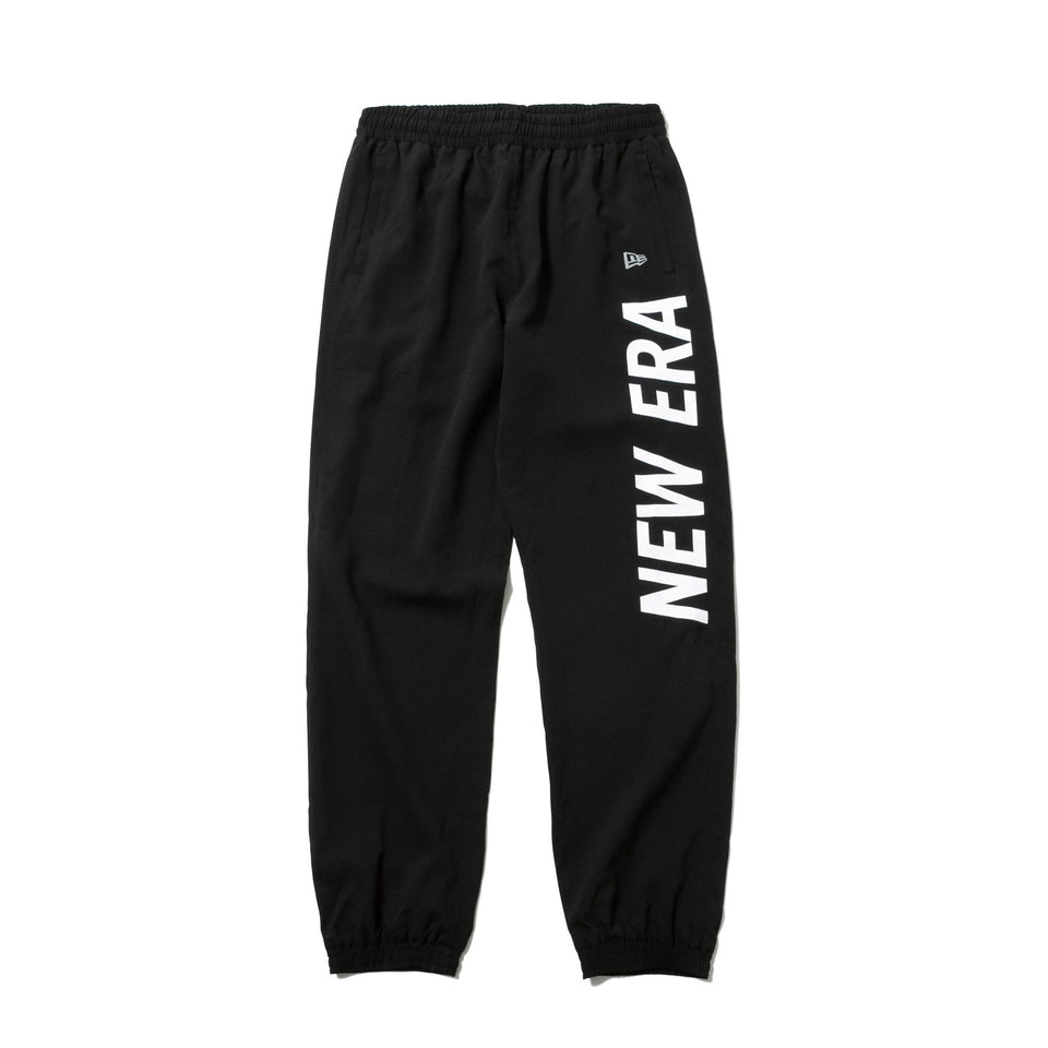 クロスウェアパンツ ブラック 【 Performance Apparel 】 - 12026644-XS | NEW ERA ニューエラ公式オンラインストア