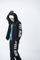 クロスウェアパンツ ブラック 【 Performance Apparel 】 - 12026644-XS | NEW ERA ニューエラ公式オンラインストア