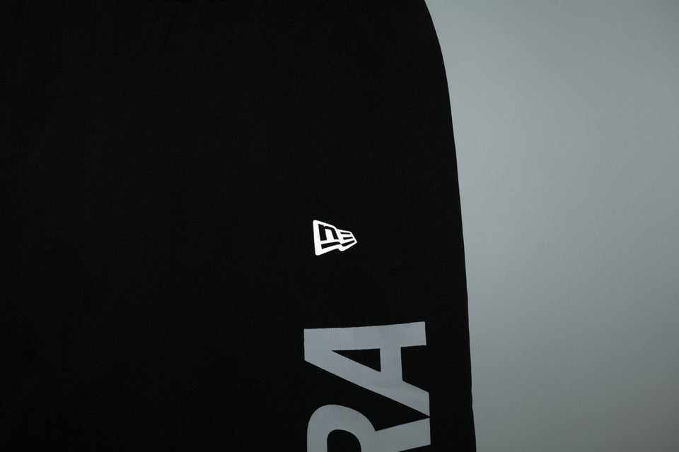 クロスウェアパンツ ブラック 【 Performance Apparel 】 - 12026644-XS | NEW ERA ニューエラ公式オンラインストア