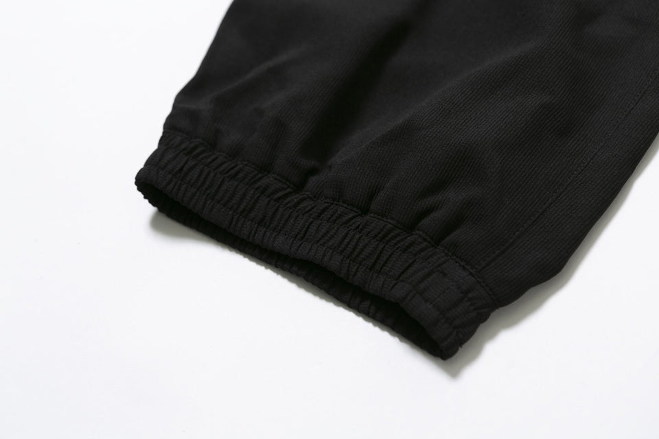 クロスウェアパンツ ブラック 【 Performance Apparel 】 - 12026644-XS | NEW ERA ニューエラ公式オンラインストア