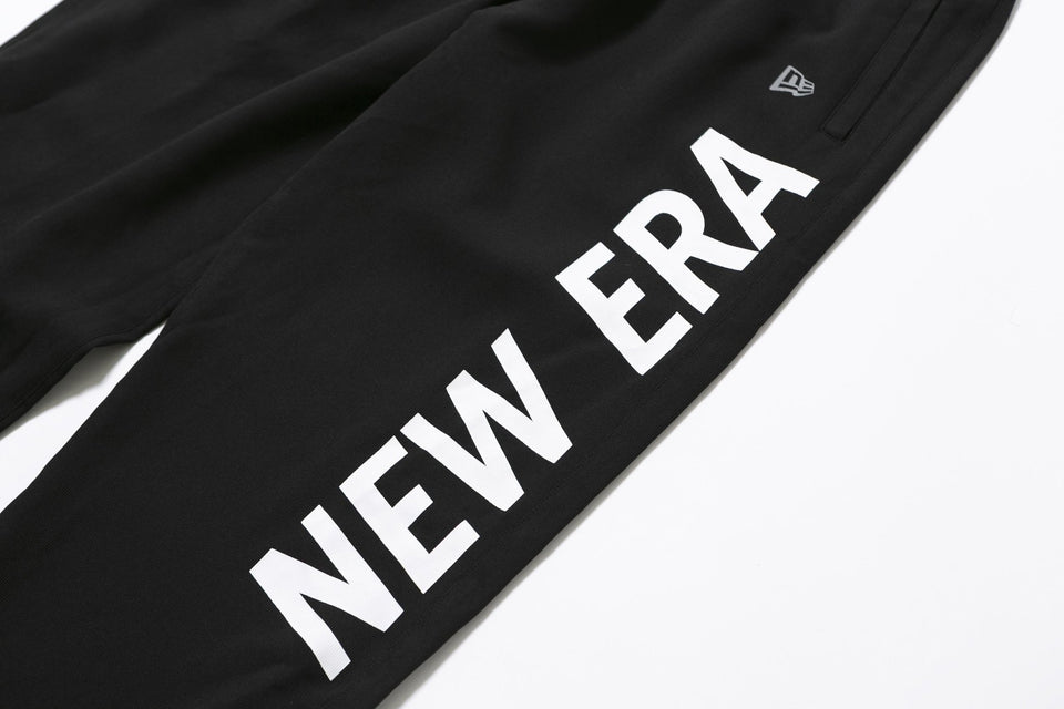 クロスウェアパンツ ブラック 【 Performance Apparel 】 - 12026644-XS | NEW ERA ニューエラ公式オンラインストア