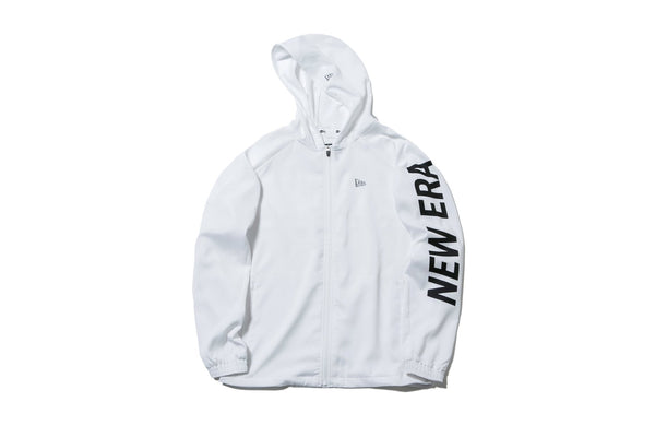 ニューエラ クロスウェアジャケット(サイズXL) クロスウェアジャケット NEW ERA ブラック × ブラック/ブラック
