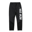 ウォームアップパンツ ブラック × ホワイト 【 Performance Apparel 】 - 12375678-XS | NEW ERA ニューエラ公式オンラインストア