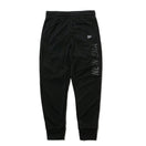ドライスウェットパンツ ブラック 【 Performance Apparel 】 - 12375734-XS | NEW ERA ニューエラ公式オンラインストア