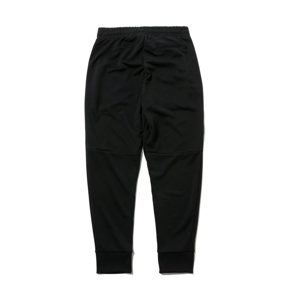 ドライスウェットパンツ ブラック 【 Performance Apparel 】 - 12375734-XS | NEW ERA ニューエラ公式オンラインストア