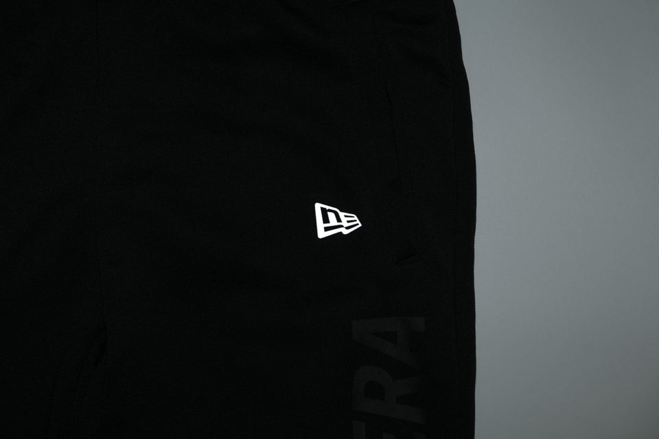 ドライスウェットパンツ ブラック 【 Performance Apparel 】 - 12375734-XS | NEW ERA ニューエラ公式オンラインストア