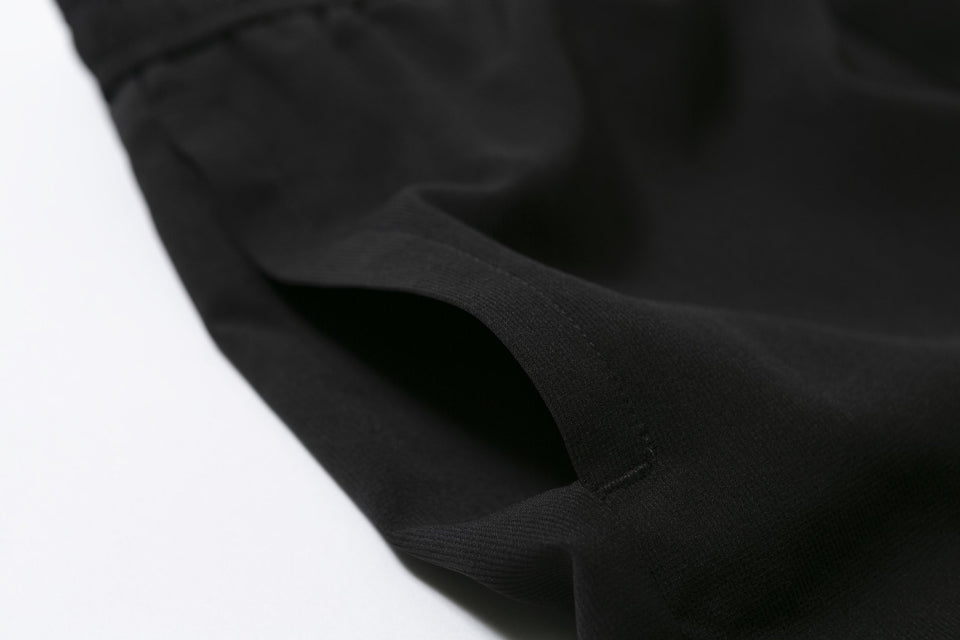 クロスウェアショーツ ブラック 【 Performance Apparel 】 - 12375738-XS | NEW ERA ニューエラ公式オンラインストア
