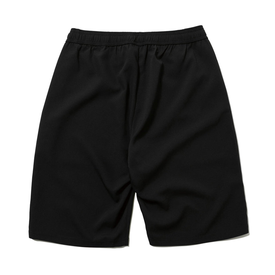 クロスウェアショーツ ブラック 【 Performance Apparel 】 - 12375738-XS | NEW ERA ニューエラ公式オンラインストア
