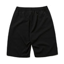 クロスウェアショーツ ブラック 【 Performance Apparel 】 - 12375738-XS | NEW ERA ニューエラ公式オンラインストア
