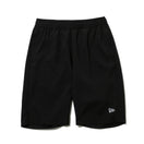 クロスウェアショーツ ブラック 【 Performance Apparel 】 - 12375738-XS | NEW ERA ニューエラ公式オンラインストア