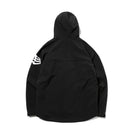 ライトシェルジャケット フラッグ ブラック × ホワイト【Performance Apparel】 - 12579418-S | NEW ERA ニューエラ公式オンラインストア
