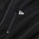 ライトシェルジャケット フラッグ ブラック × ホワイト【Performance Apparel】 - 12579418-S | NEW ERA ニューエラ公式オンラインストア