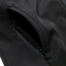 ライトシェルジャケット フラッグ ブラック × ホワイト【Performance Apparel】 - 12579418-S | NEW ERA ニューエラ公式オンラインストア