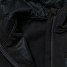 ライトシェルジャケット フラッグ ブラック × ホワイト【Performance Apparel】 - 12579418-S | NEW ERA ニューエラ公式オンラインストア