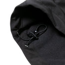 ライトシェルジャケット フラッグ ブラック × ホワイト【Performance Apparel】 - 12579418-S | NEW ERA ニューエラ公式オンラインストア