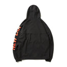 クロスウェアジャケット ブラック × ネオンレッド 【 Performance Apparel 】 - 12738793-S | NEW ERA ニューエラ公式オンラインストア