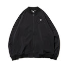ボンバージャケット ストレッチ ブラック 【Performance Apparel】 - 12855360-S | NEW ERA ニューエラ公式オンラインストア