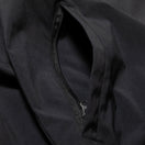 ボンバージャケット ストレッチ ブラック 【Performance Apparel】 - 12855360-S | NEW ERA ニューエラ公式オンラインストア