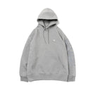 テックスウェット ワイド プルオーバーフーディー グレー【 Performance Apparel 】 - 12889360-S | NEW ERA ニューエラ公式オンラインストア