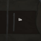 ボアフリースジャケット ベージュ【 Performance Apparel 】 - 12889369-S | NEW ERA ニューエラ公式オンラインストア