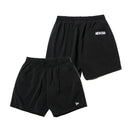 ストレッチショーツ ブラック 【Performance Apparel】 - 13079337-S | NEW ERA ニューエラ公式オンラインストア
