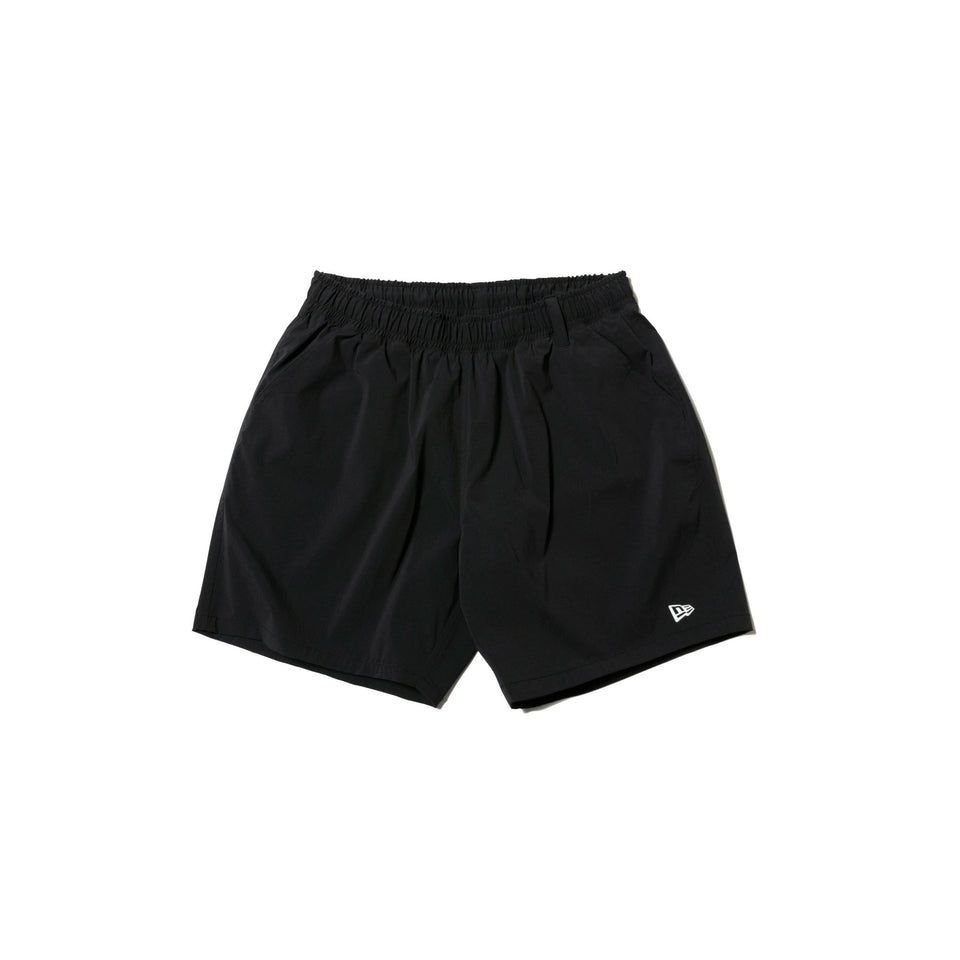 ストレッチショーツ ブラック 【Performance Apparel】 - 13079337-S | NEW ERA ニューエラ公式オンラインストア