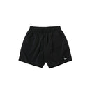 ストレッチショーツ ブラック 【Performance Apparel】 - 13079337-S | NEW ERA ニューエラ公式オンラインストア