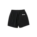 ストレッチショーツ ブラック 【Performance Apparel】 - 13079337-S | NEW ERA ニューエラ公式オンラインストア