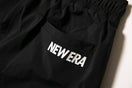 ストレッチショーツ ブラック 【Performance Apparel】 - 13079337-S | NEW ERA ニューエラ公式オンラインストア