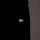 クロスウェア クロップドパンツ ブラック / ホワイト【 Performance Apparel 】 - 13264245-S | NEW ERA ニューエラ公式オンラインストア