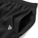 クロスウェア クロップドパンツ ブラック / ホワイト【 Performance Apparel 】 - 13264245-S | NEW ERA ニューエラ公式オンラインストア