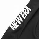クロスウェア クロップドパンツ ブラック / ホワイト【 Performance Apparel 】 - 13264245-S | NEW ERA ニューエラ公式オンラインストア