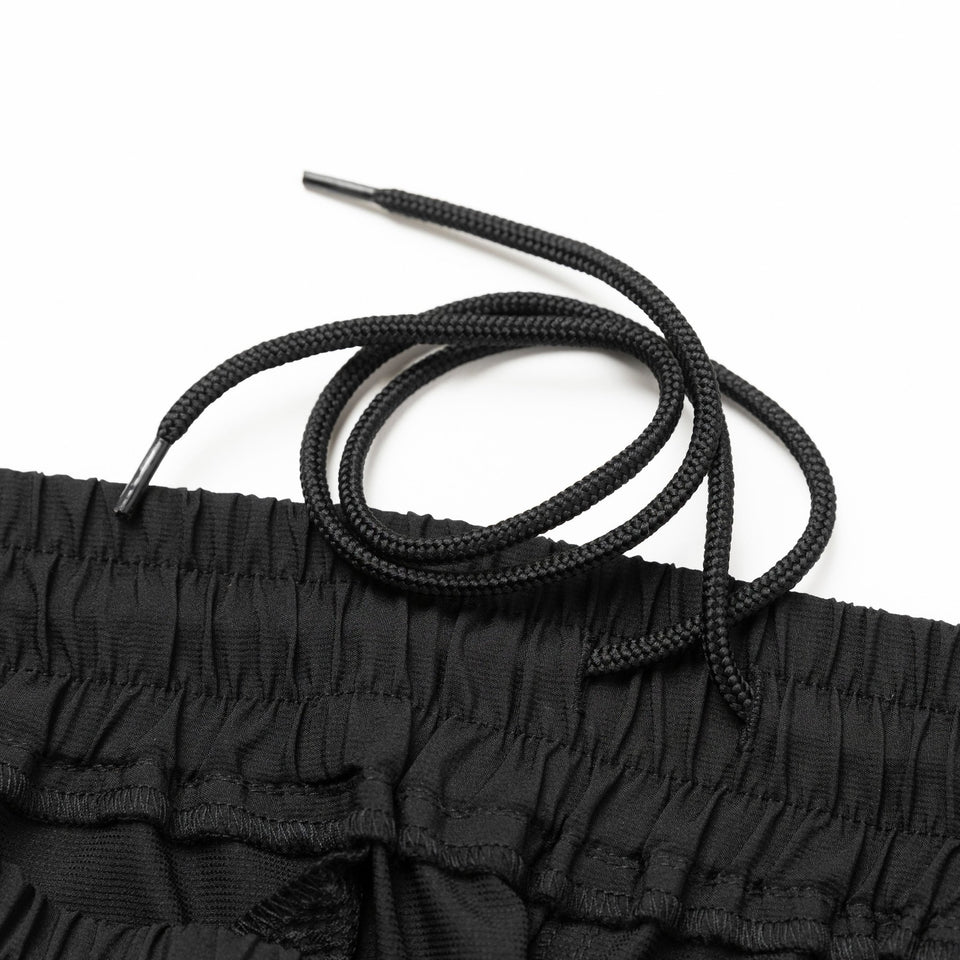 クロスウェアパンツ ブラック / ホワイト【 Performance Apparel 】 - 13264246-S | NEW ERA ニューエラ公式オンラインストア