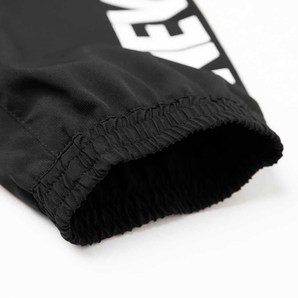 クロスウェアパンツ ブラック / ホワイト【 Performance Apparel 】 - 13264246-S | NEW ERA ニューエラ公式オンラインストア