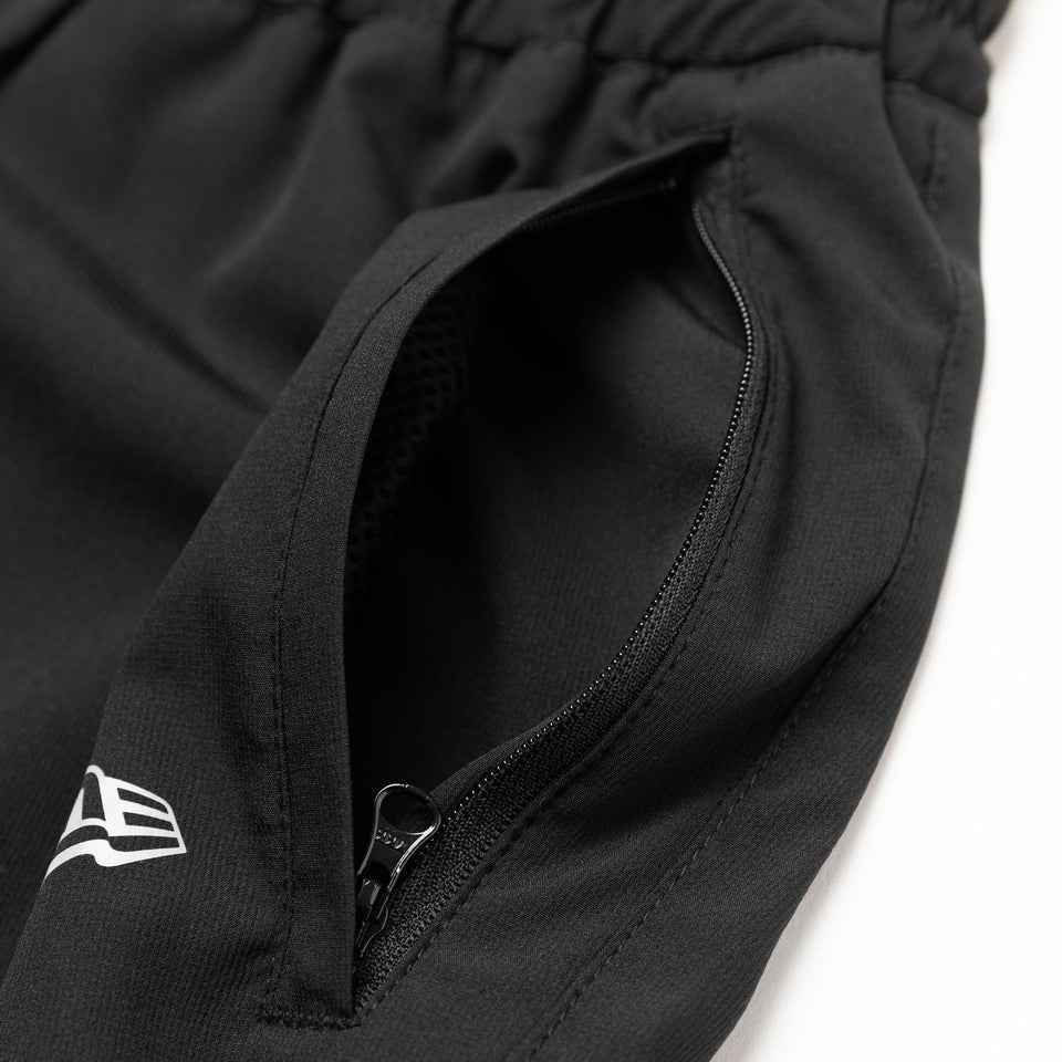 クロスウェアパンツ ブラック / ホワイト【 Performance Apparel 】 - 13264246-S | NEW ERA ニューエラ公式オンラインストア