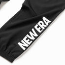 クロスウェアパンツ ブラック / ホワイト【 Performance Apparel 】 - 13264246-S | NEW ERA ニューエラ公式オンラインストア