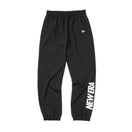 クロスウェアパンツ ブラック / ホワイト【 Performance Apparel 】 - 13264246-S | NEW ERA ニューエラ公式オンラインストア
