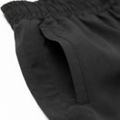 クロスウェアパンツ ブラック / ホワイト【 Performance Apparel 】 - 13264246-S | NEW ERA ニューエラ公式オンラインストア