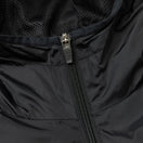 ウインドジャケット フラッグロゴ ブラック × ブラック 【Performance Apparel】 - 13330826-S | NEW ERA ニューエラ公式オンラインストア
